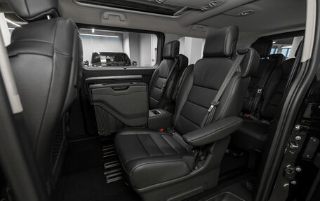 Citroen SpaceTourer I, 2025 год, 5 600 000 рублей, 12 фотография