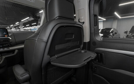 Citroen SpaceTourer I, 2025 год, 5 600 000 рублей, 18 фотография