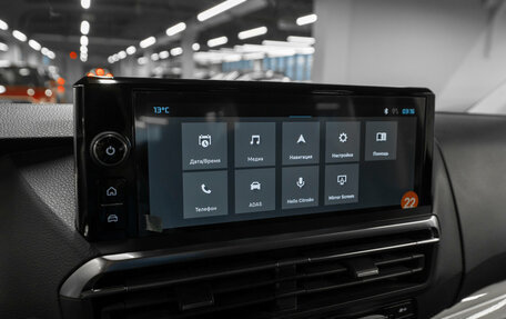 Citroen SpaceTourer I, 2025 год, 5 600 000 рублей, 23 фотография