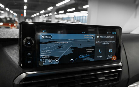 Citroen SpaceTourer I, 2025 год, 5 600 000 рублей, 21 фотография