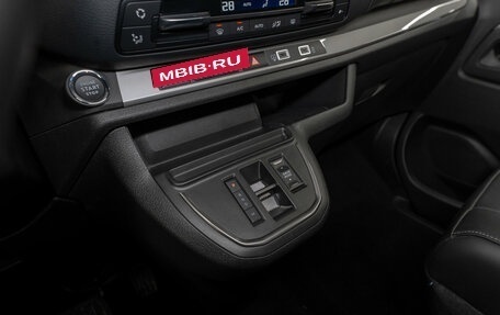 Citroen SpaceTourer I, 2025 год, 5 600 000 рублей, 20 фотография