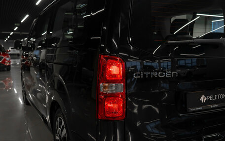 Citroen SpaceTourer I, 2025 год, 5 600 000 рублей, 33 фотография