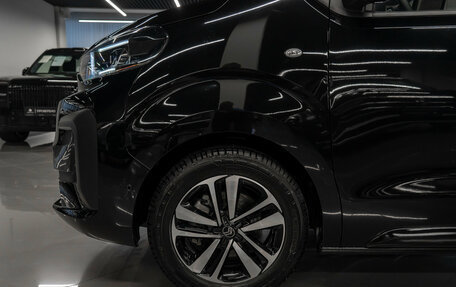 Citroen SpaceTourer I, 2025 год, 5 600 000 рублей, 31 фотография