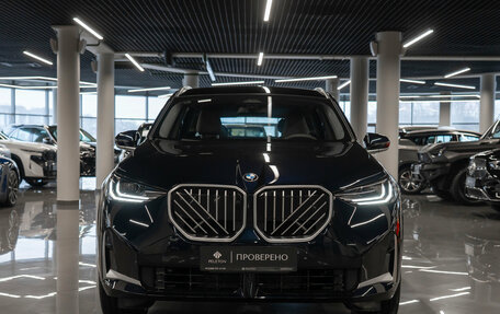 BMW X3, 2025 год, 6 700 000 рублей, 3 фотография