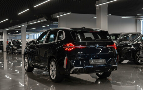 BMW X3, 2025 год, 6 700 000 рублей, 4 фотография