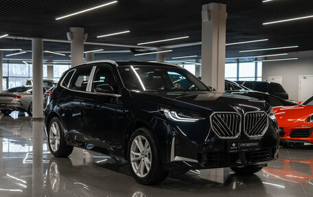 BMW X3, 2025 год, 6 700 000 рублей, 2 фотография