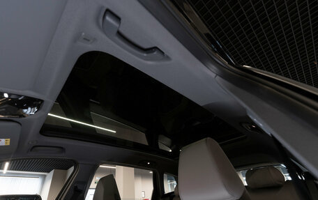 BMW X3, 2025 год, 6 700 000 рублей, 10 фотография