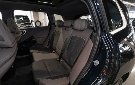 BMW X3, 2025 год, 6 700 000 рублей, 13 фотография