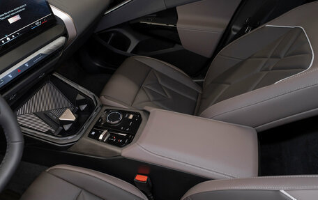 BMW X3, 2025 год, 6 700 000 рублей, 18 фотография