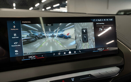 BMW X3, 2025 год, 6 700 000 рублей, 23 фотография