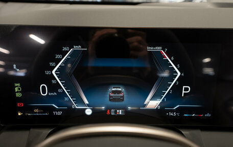 BMW X3, 2025 год, 6 700 000 рублей, 12 фотография