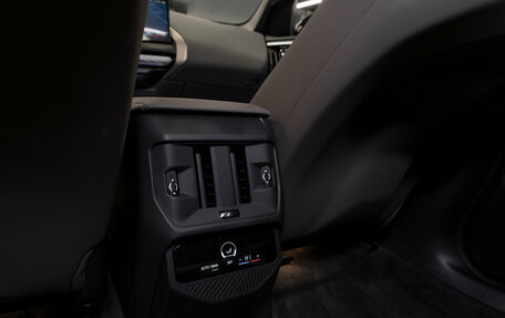 BMW X3, 2025 год, 6 700 000 рублей, 14 фотография