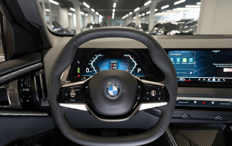 BMW X3, 2025 год, 6 700 000 рублей, 11 фотография