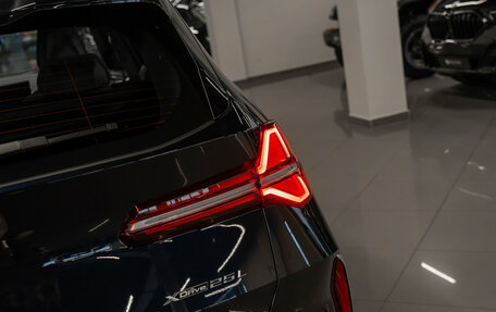 BMW X3, 2025 год, 6 700 000 рублей, 30 фотография