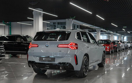 BMW X3, 2025 год, 7 150 000 рублей, 5 фотография