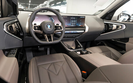 BMW X3, 2025 год, 7 150 000 рублей, 7 фотография