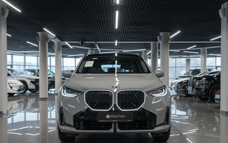 BMW X3, 2025 год, 7 150 000 рублей, 3 фотография