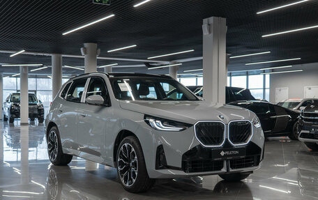 BMW X3, 2025 год, 7 150 000 рублей, 2 фотография