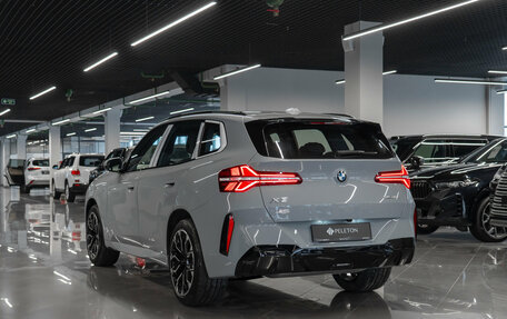 BMW X3, 2025 год, 7 150 000 рублей, 4 фотография