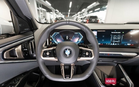 BMW X3, 2025 год, 7 150 000 рублей, 11 фотография