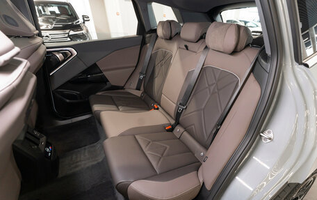 BMW X3, 2025 год, 7 150 000 рублей, 13 фотография