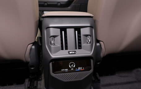 BMW X3, 2025 год, 7 150 000 рублей, 14 фотография