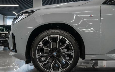 BMW X3, 2025 год, 7 150 000 рублей, 27 фотография