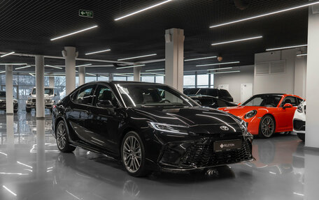 Toyota Camry, 2025 год, 4 300 000 рублей, 2 фотография