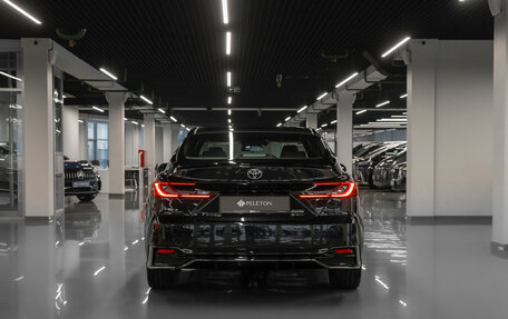 Toyota Camry, 2025 год, 4 300 000 рублей, 6 фотография