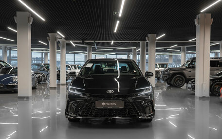 Toyota Camry, 2025 год, 4 300 000 рублей, 3 фотография