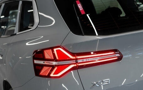 BMW X3, 2025 год, 7 150 000 рублей, 29 фотография