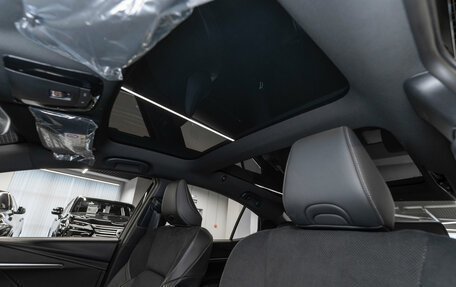 Toyota Camry, 2025 год, 4 300 000 рублей, 10 фотография