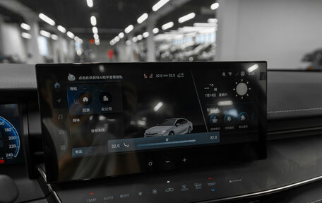 Toyota Camry, 2025 год, 4 300 000 рублей, 16 фотография