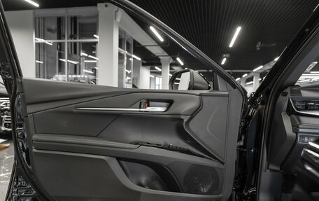 Toyota Camry, 2025 год, 4 300 000 рублей, 19 фотография