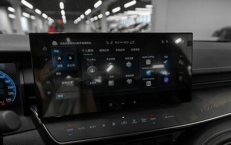 Toyota Camry, 2025 год, 4 300 000 рублей, 18 фотография