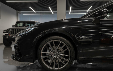 Toyota Camry, 2025 год, 4 300 000 рублей, 22 фотография