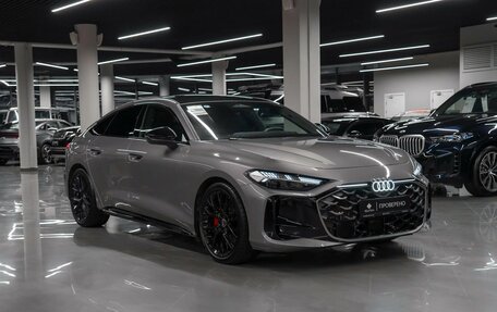 Audi A5, 2025 год, 5 950 000 рублей, 2 фотография