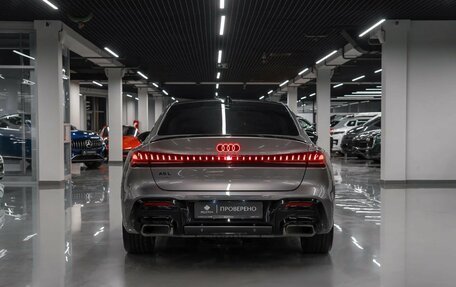 Audi A5, 2025 год, 5 950 000 рублей, 6 фотография