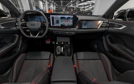 Audi A5, 2025 год, 5 950 000 рублей, 8 фотография