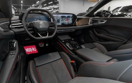 Audi A5, 2025 год, 5 950 000 рублей, 7 фотография