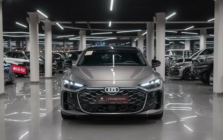 Audi A5, 2025 год, 5 950 000 рублей, 3 фотография
