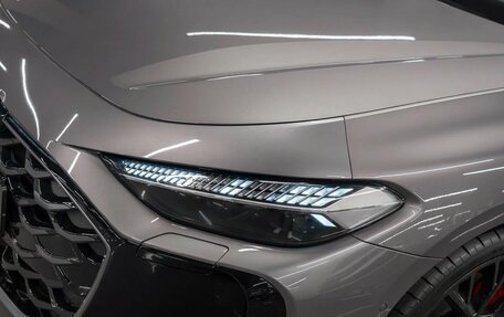 Audi A5, 2025 год, 5 950 000 рублей, 27 фотография