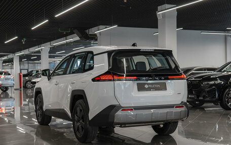 Toyota RAV4, 2025 год, 5 050 000 рублей, 4 фотография