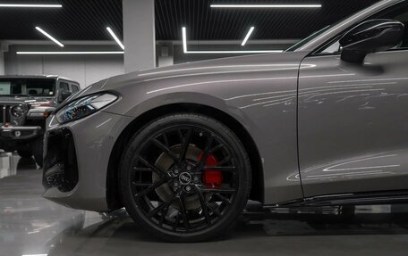 Audi A5, 2025 год, 5 950 000 рублей, 26 фотография