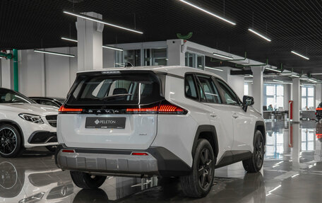 Toyota RAV4, 2025 год, 5 050 000 рублей, 5 фотография