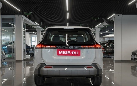 Toyota RAV4, 2025 год, 5 050 000 рублей, 6 фотография