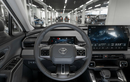 Toyota RAV4, 2025 год, 5 050 000 рублей, 11 фотография