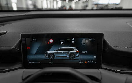 Toyota RAV4, 2025 год, 5 050 000 рублей, 17 фотография