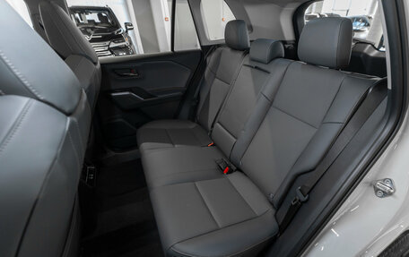 Toyota RAV4, 2025 год, 5 050 000 рублей, 18 фотография