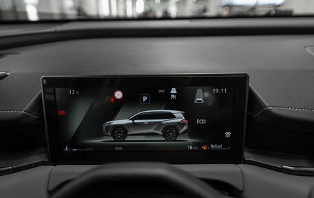 Toyota RAV4, 2025 год, 5 050 000 рублей, 15 фотография